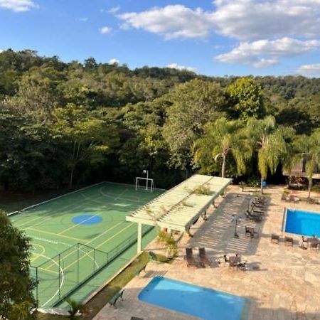 Hotel Fazenda Brisa إيتو المظهر الخارجي الصورة