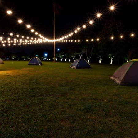 Hotel Fazenda Brisa إيتو المظهر الخارجي الصورة