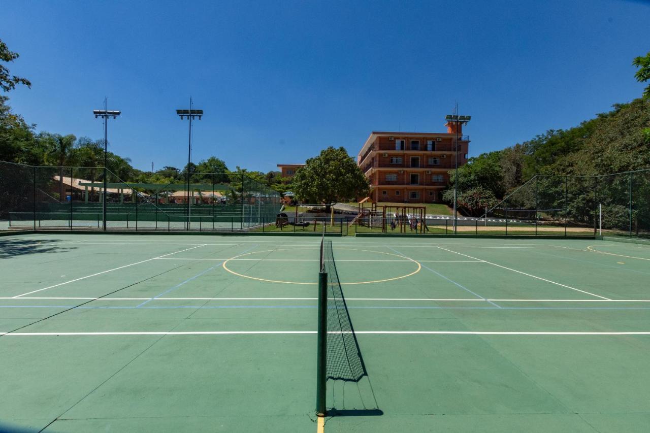 Hotel Fazenda Brisa إيتو المظهر الخارجي الصورة