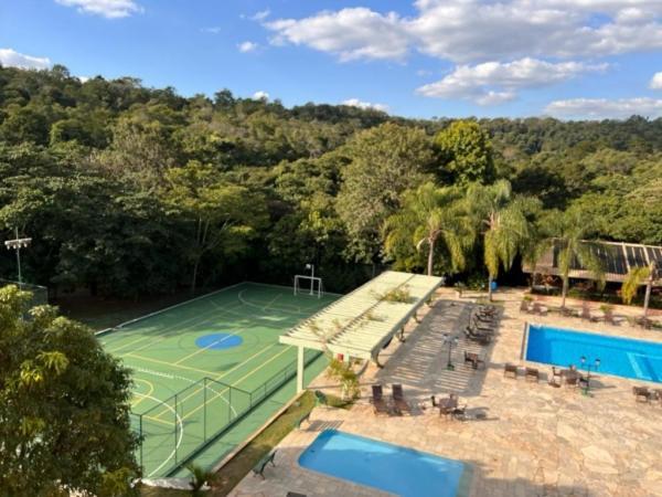 Hotel Fazenda Brisa إيتو المظهر الخارجي الصورة