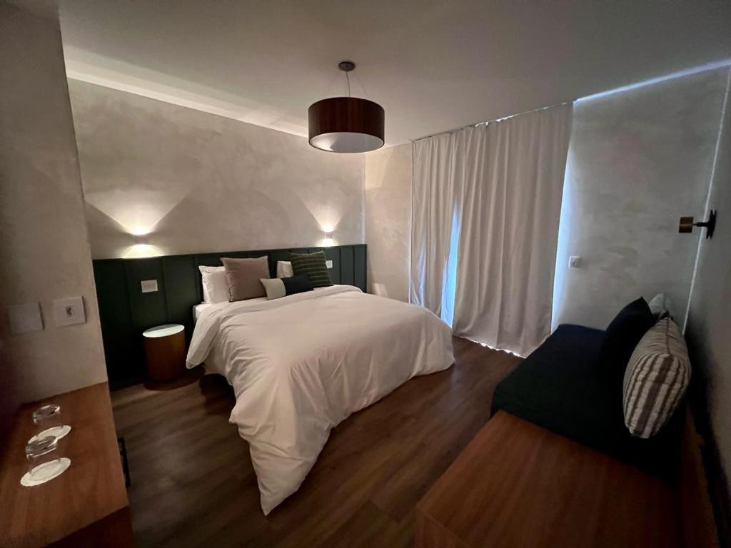 Hotel Fazenda Brisa إيتو الغرفة الصورة