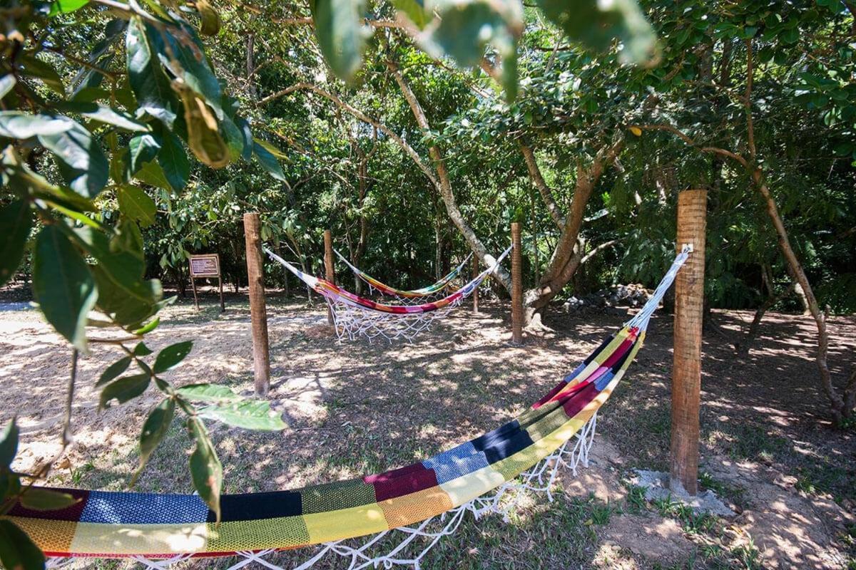 Hotel Fazenda Brisa إيتو المظهر الخارجي الصورة