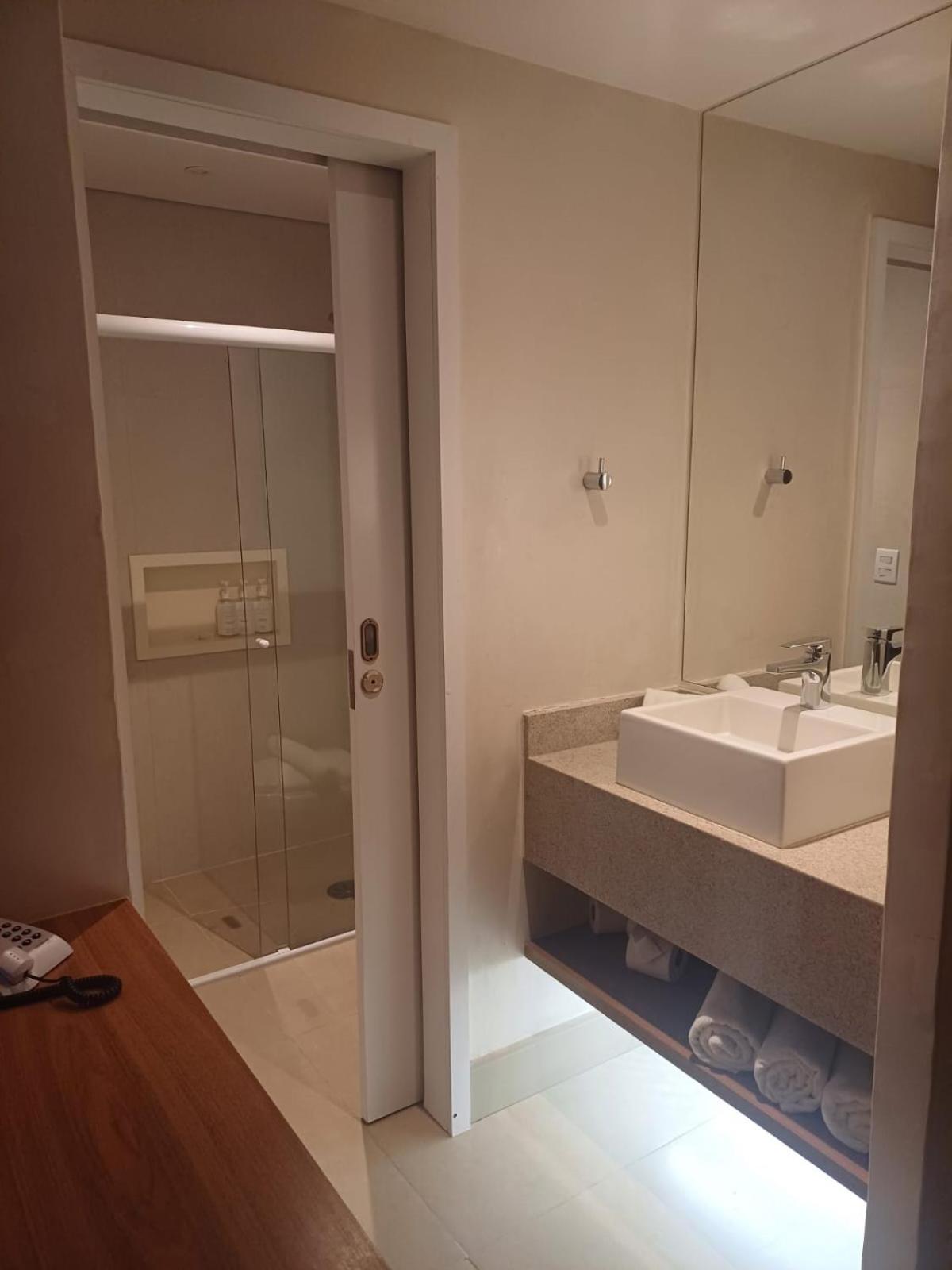 Hotel Fazenda Brisa إيتو المظهر الخارجي الصورة